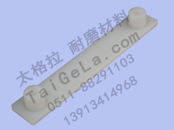 導靴 靴襯 超高分子量聚乙烯,UHMWPE,導軌,異型材
